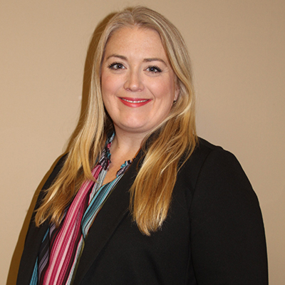Servant Leader Spotlight: Anne Spears