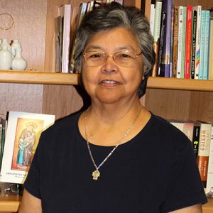 Sister Consuelo Tovar, DC