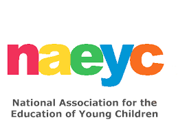 NAEYC logo